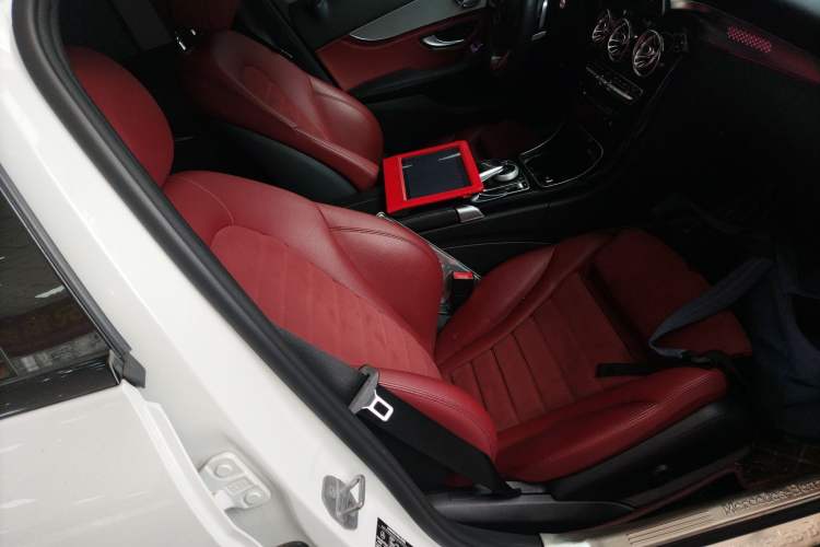 Used Mercedes-Benz C-Class 2018 C 200 Sport Edition