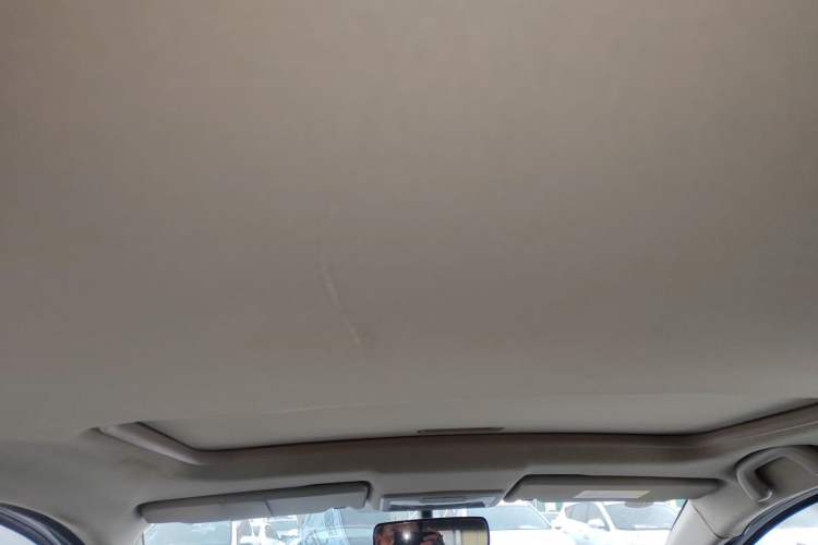 Used Dongfeng Aeolus AX3 2016 1.5L Automatic Zunku Model