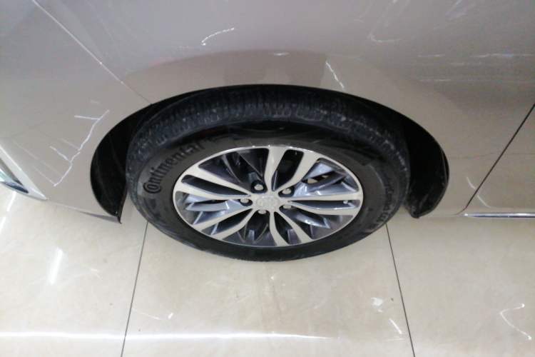 Used Buick GL8 2023 ES Lu Zun Comfort Model