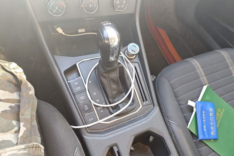 Used Volkswagen Lavida 2018 280TSI DSG Comfort Edition China V Standard
