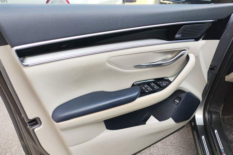 Used BYD Song PLUS New Energy 2021 DM-i 51KM Prestige Model
