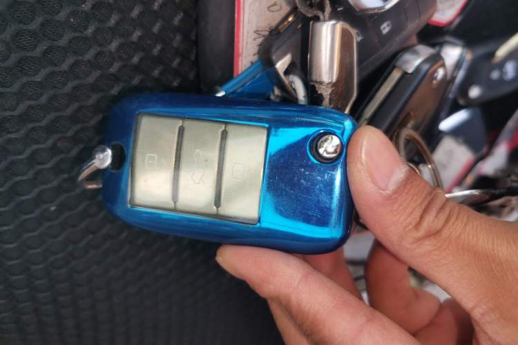 Used Honda CR-V 2021 240TURBO CVT 2WD Comfort Version