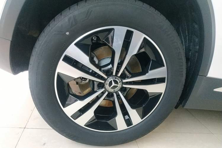 Used Mercedes-Benz GLA 2023 GLA 220
