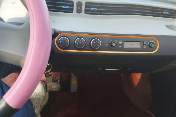 Used Wuling Hongguang MINIEV 2020 Freedom Version Lithium Iron Phosphate