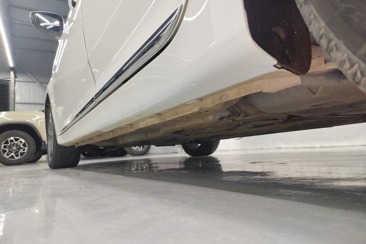 Used MG 6 2019 20T Automatic Sport Edition