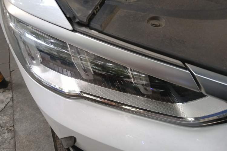 Used BYD Song Pro 2021 1.5T Automatic Xiaoyun Luxury Model