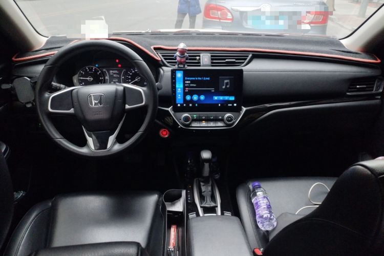 Used Honda Crider 2019 180 Turbo CVT Luxury Edition China VI Emission Standard