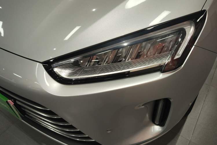 Used Hima AITO M5 2022 Extended-Range Four-Wheel Drive Performance Version