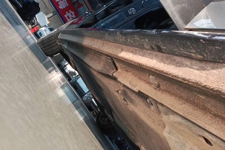 Used Audi A4L 2023 40 TFSI Luxury Dynamic Model
