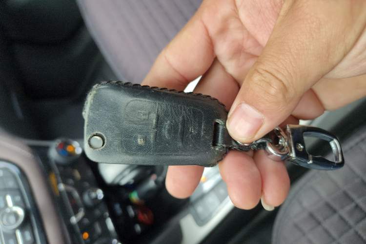 Used Chevrolet Malibu 2016 1.6T Automatic Luxury Edition