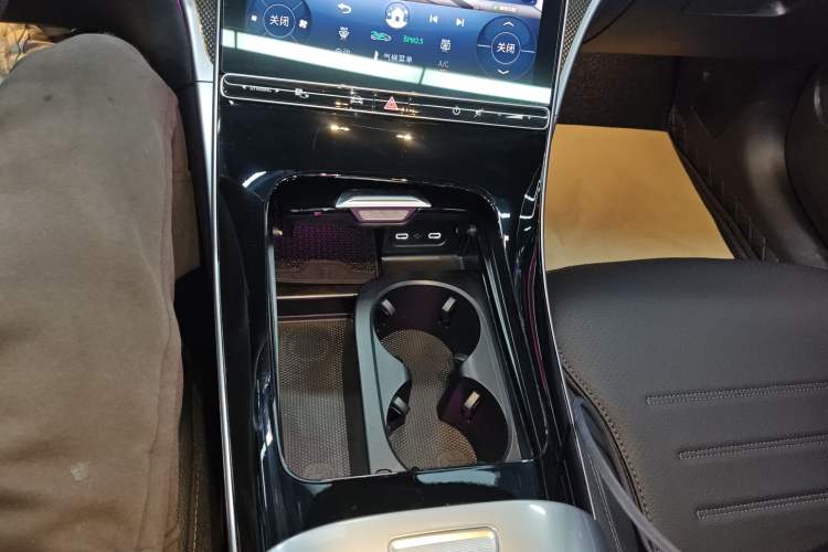 Used Mercedes-Benz C-Class 2025 Facelift C 260 L Sport Edition