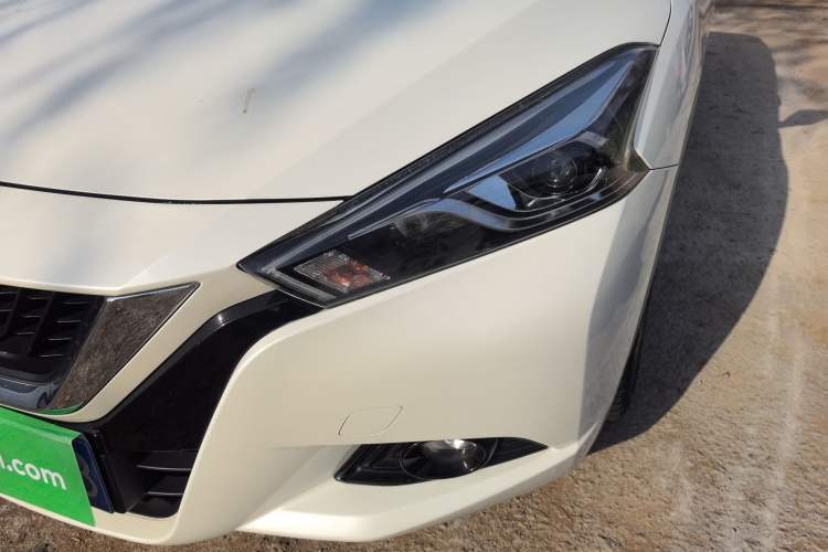 Used Nissan Lannia 2016 1.6L CVT Smart Cool Edition
