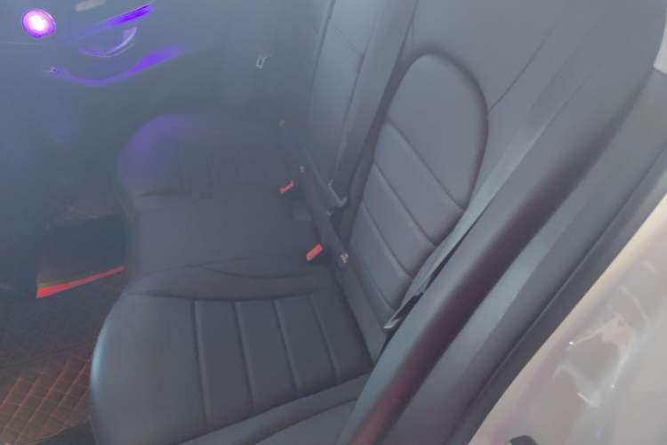 Used Mercedes-Benz C-Class 2020 C 260 L Sport Edition
