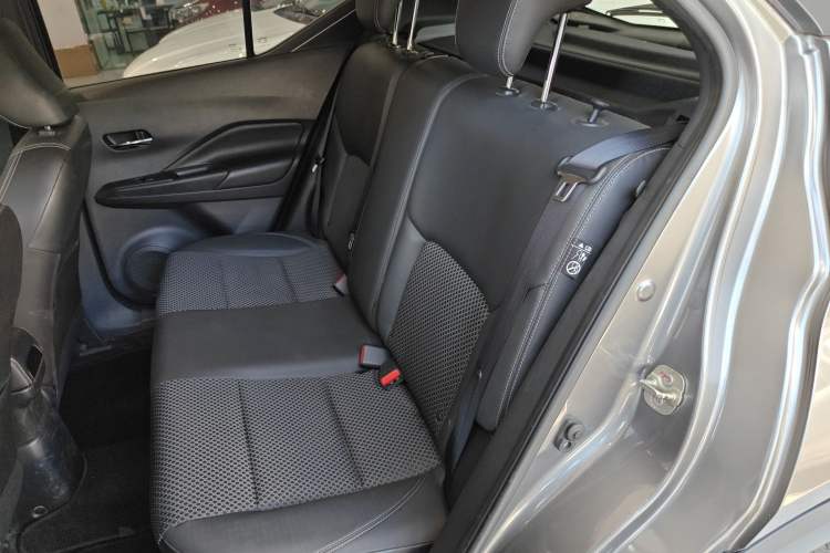 Used Nissan Kicks 2017 1.5L CVT Smart Drive Edition
