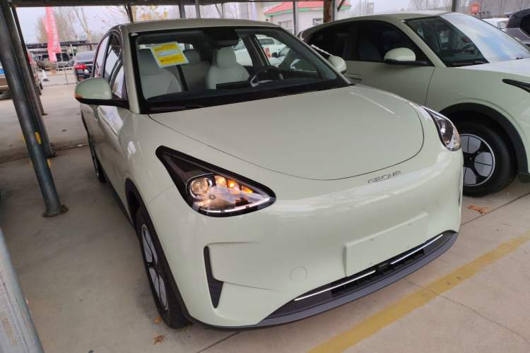 Used  Geome 2025 310km Youth Edition