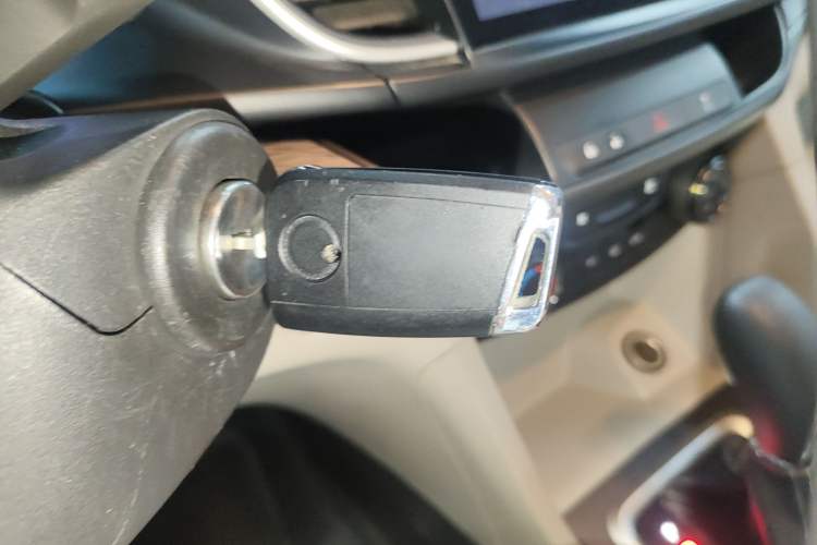 Used Buick GT 2017 15N Automatic Elite Version
