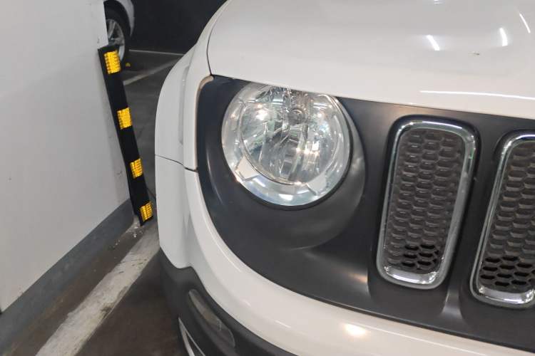 Used  Renegade 2017 180T Automatic High-Energy Version
