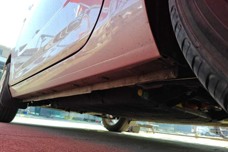 Used  Panda 2023 Panda Mini 200km Endurance Bear
