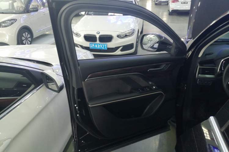 Used Haval H6 2021 National Trend Edition 1.5T Automatic Champion Version
