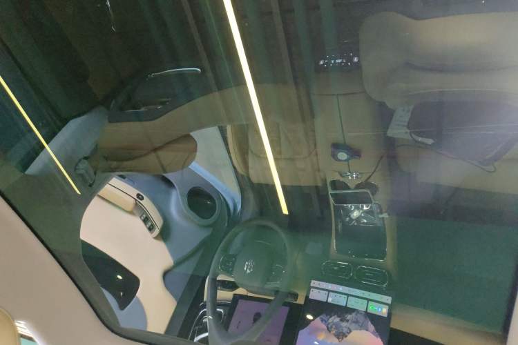 Used Leapmotor C01 2024 Pure Electric 525 Luxury Edition
