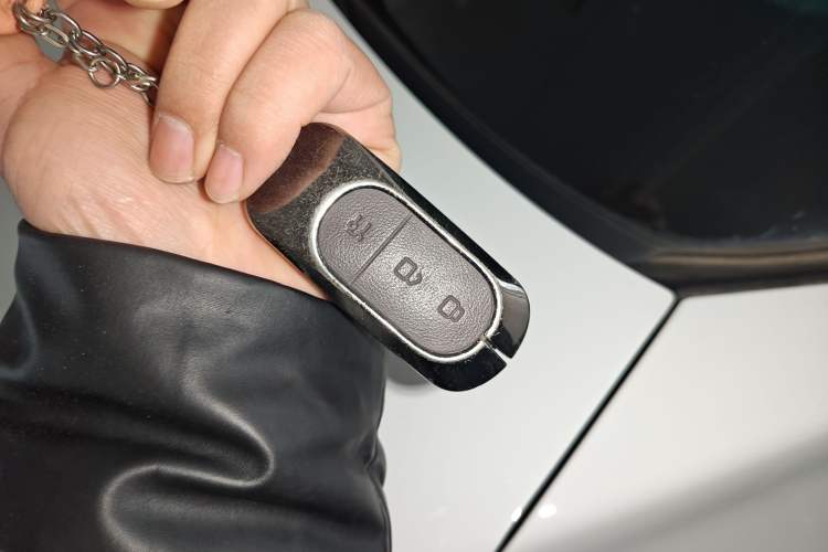 Used Leapmotor C11 2023 Range-Extended 300 Smart Enjoyment Edition
