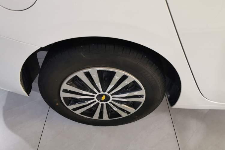 Used Chevrolet Cavalier 2016 1.5L Automatic Enjoyment Edition
