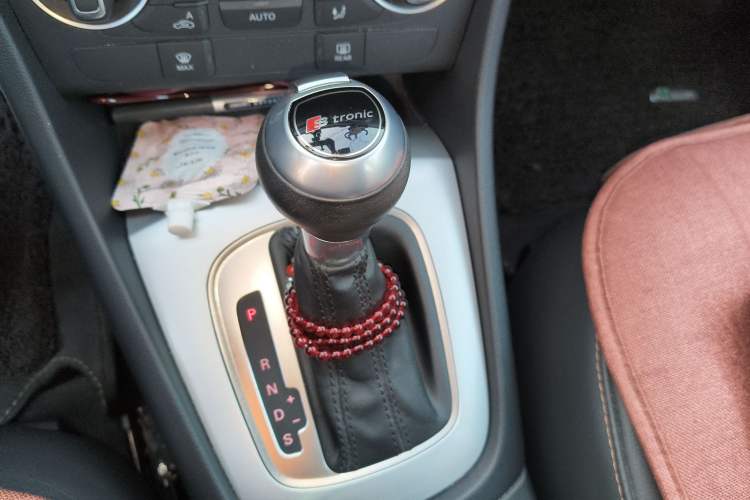 Used Audi Q3 2018 30th Anniversary Edition 35 TFSI Fashion Model