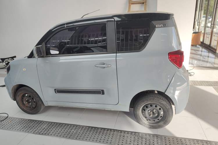 Used  Yuanbao 2022 Edition Pure Cute Version
