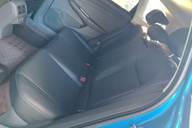 Used Jetta VS7 2020 1.4T Automatic Glory Edition