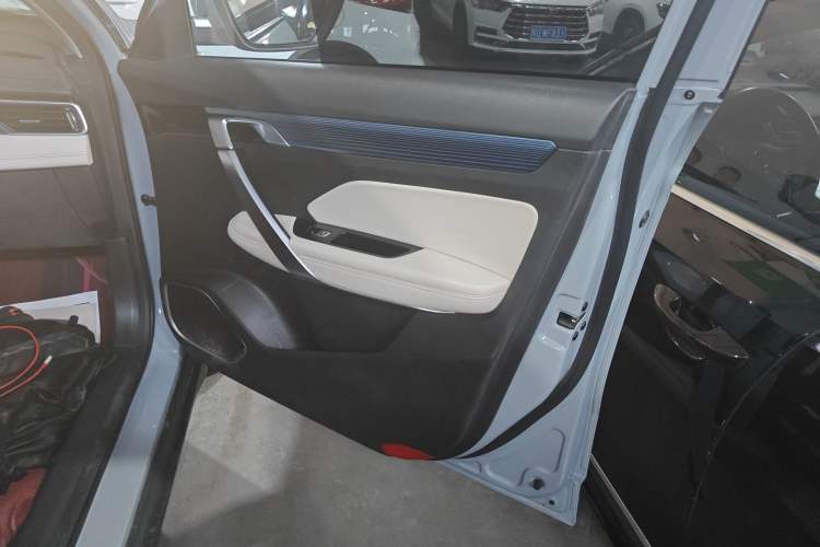 Used Geely Auto Emgrand X7 Sport 2022 Boyue X 1.8TD DCT Smart Model