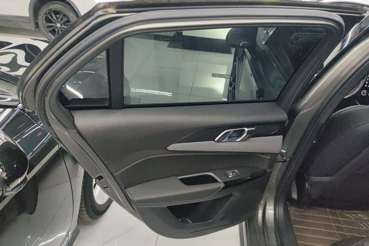 Used Lynk & Co 03 2021 2.0TD Automatic Trendy Champion Edition
