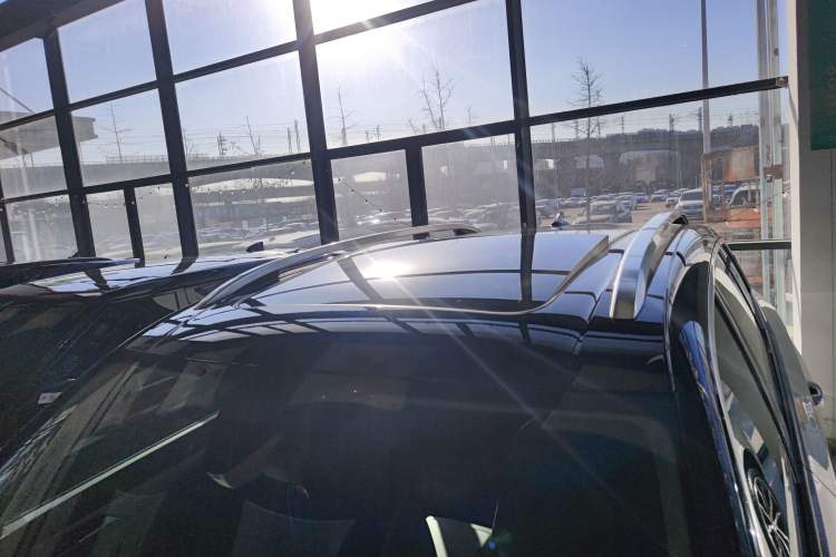 Used Volkswagen Talagon 2023 380TSI Four-Wheel Drive R-Line Cruise Edition
