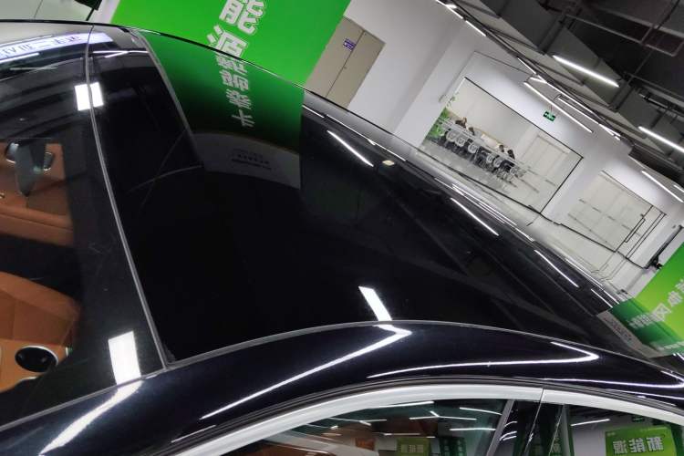 Used Li Auto L6 2024 Pro Model