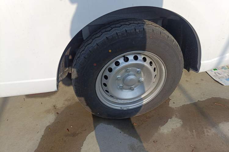 Used Wuling Yangguang 
