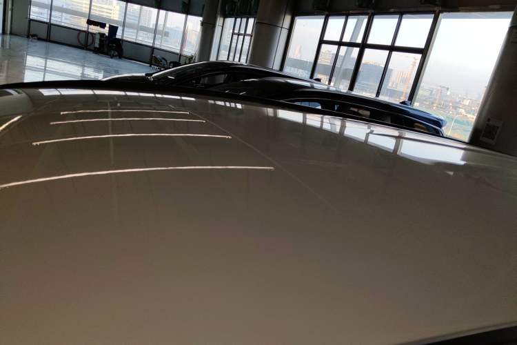 Used Haval M6 2021 PLUS 1.5T DCT Elite Smart Connectivity Model
