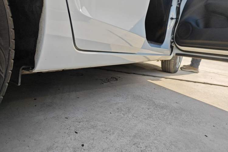 Used Honda Fit 2021 1.5L CVT Trend Edition
