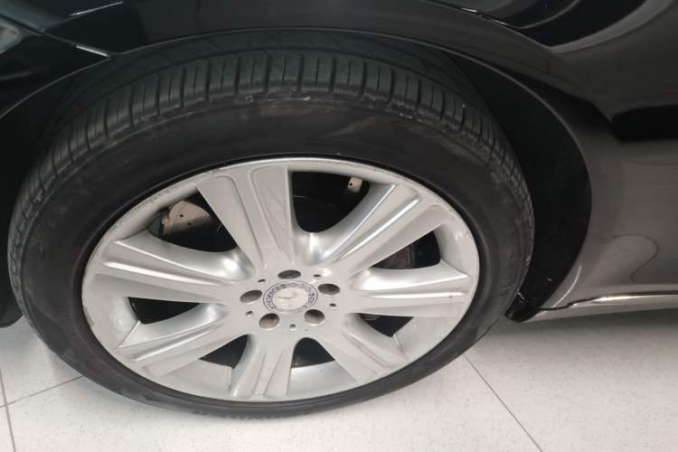 Used Mercedes-Benz S-Class 2016 S 400 L