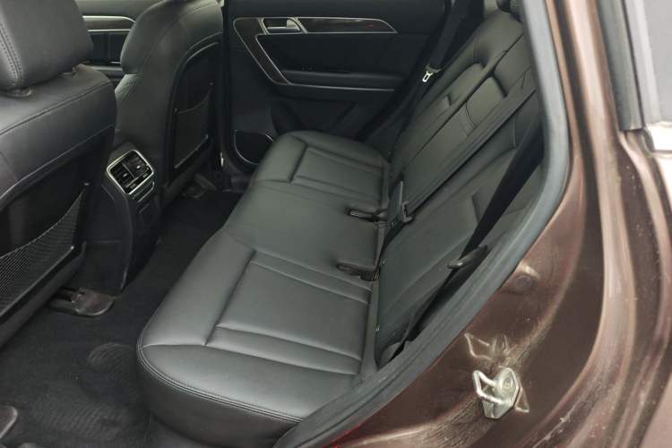 Used Haval H6 Coupe 2016 Blue Label 1.5T Manual Two-Wheel Drive Urban Model