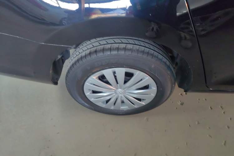 Used Volkswagen Santana 2016 1.4L Manual Fashion Edition
