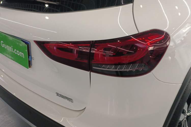 Used Mercedes-Benz GLA 2023 GLA 220
