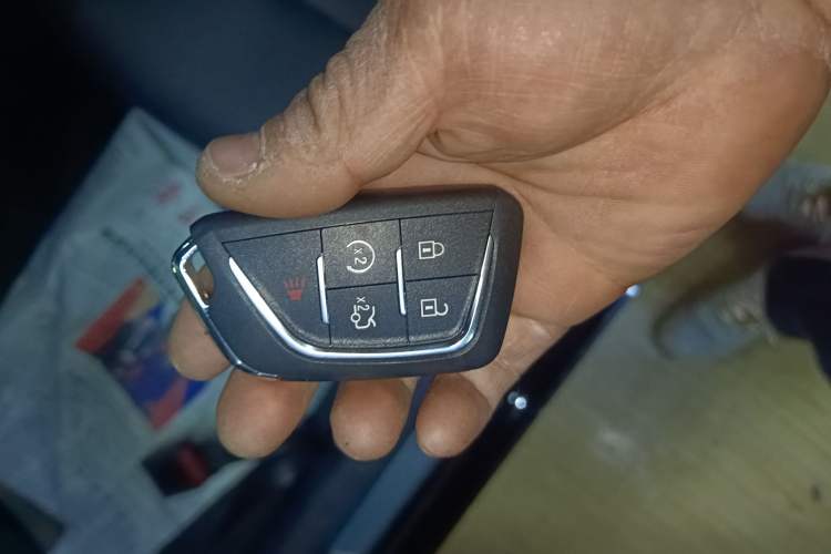 Used Cadillac CT5 2023 28T Prestige Model
