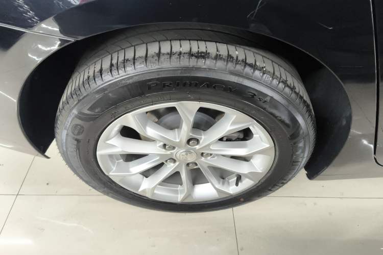 Used Buick LaCrosse 2022 552T Luxury Version