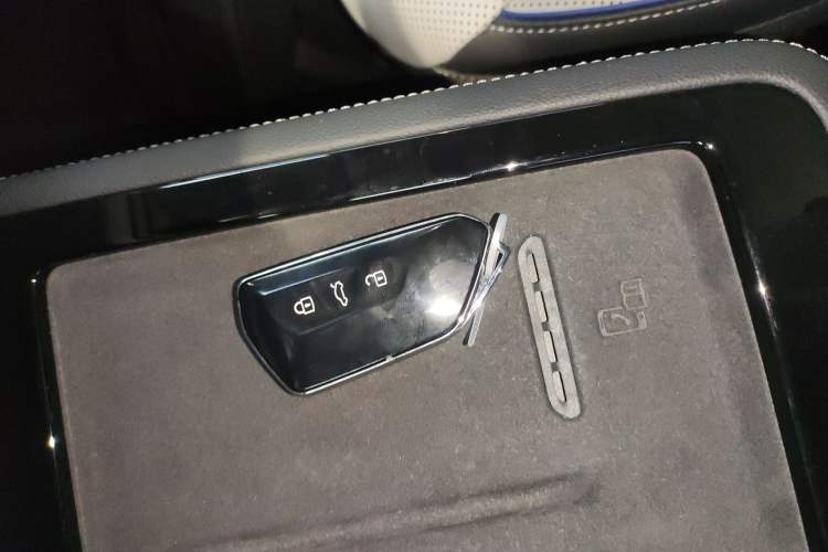 Used Volkswagen Talagon 
