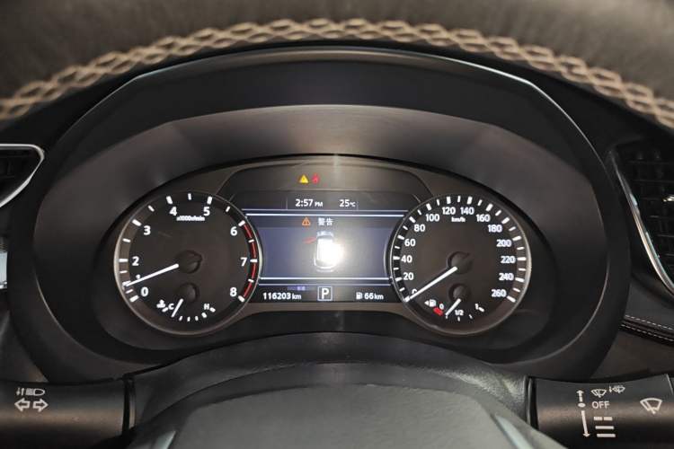 Used Infiniti QX50 2018 2.0T Two-Wheel Drive Fashion Edition
