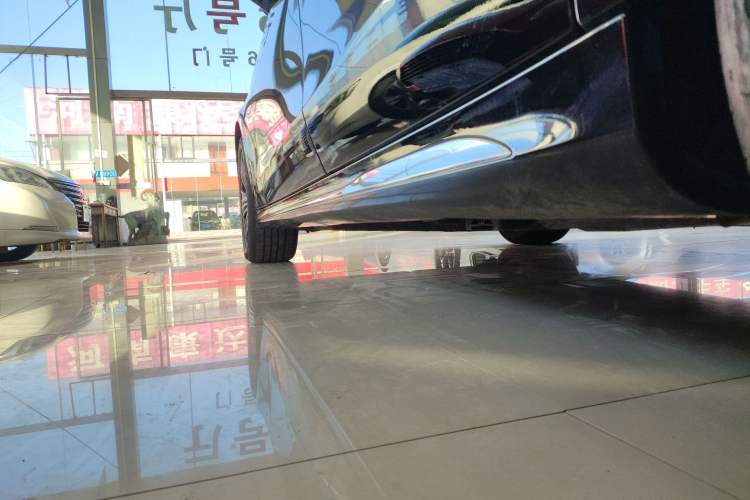 Used Mercedes-Benz E-Class 2025-Year Facelift E 260 L
