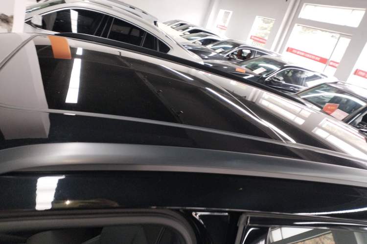 Used Audi Q5L 2023 40T Luxury Dynamic Model