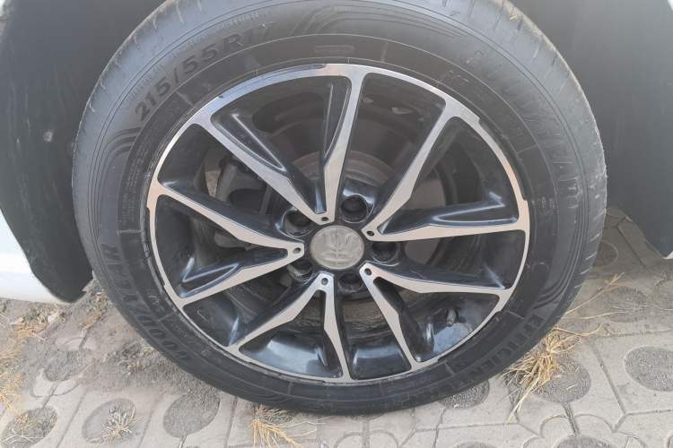 Used BYD Song MAX 2017 1.5T Automatic Smart Connect Elite 7-Seater
