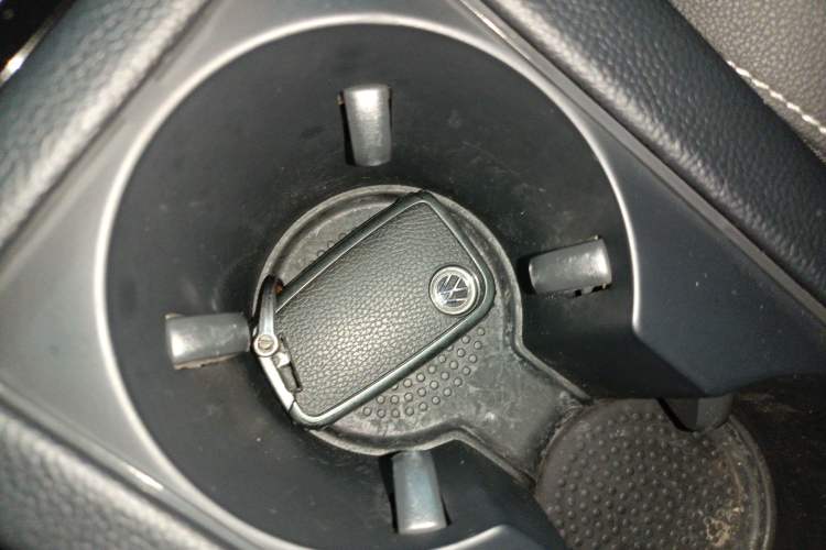 Used Volkswagen Magotan 2020 330TSI DSG Leading Model
