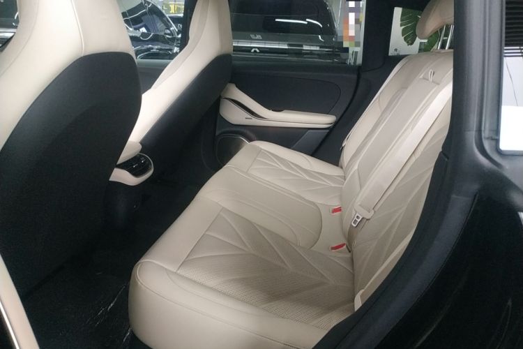 Used Nio ET5T 2025 75 kWh Touring
