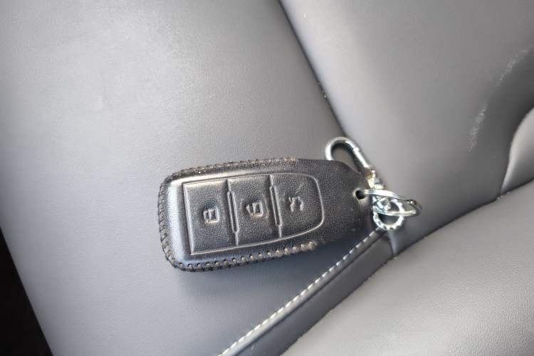 Used Qoros 7 2020 1.6T Cruise Luxury Model
